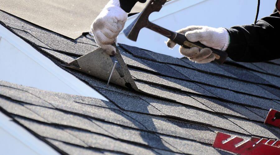 Expert new roof installation services in La Vergne, TN